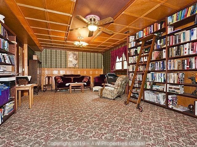 Court Ordered Sale: Single Family Home on 11 Acres in Lemont, photo 7