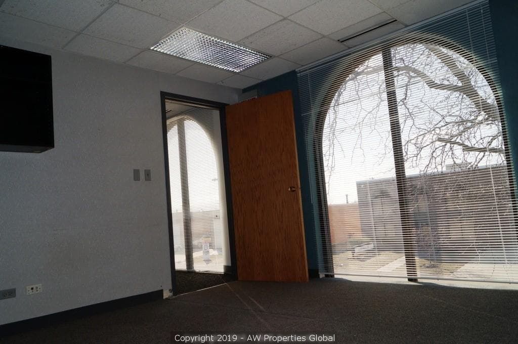 Flex Building in Schaumburg, photo 10