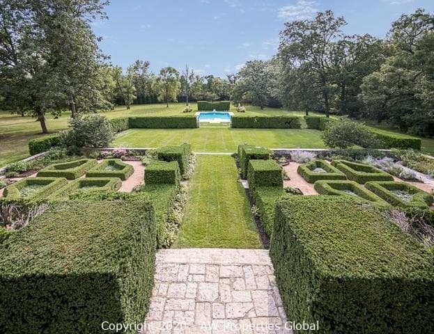 Nearly Six Acre Lake Forest Estate, photo 7