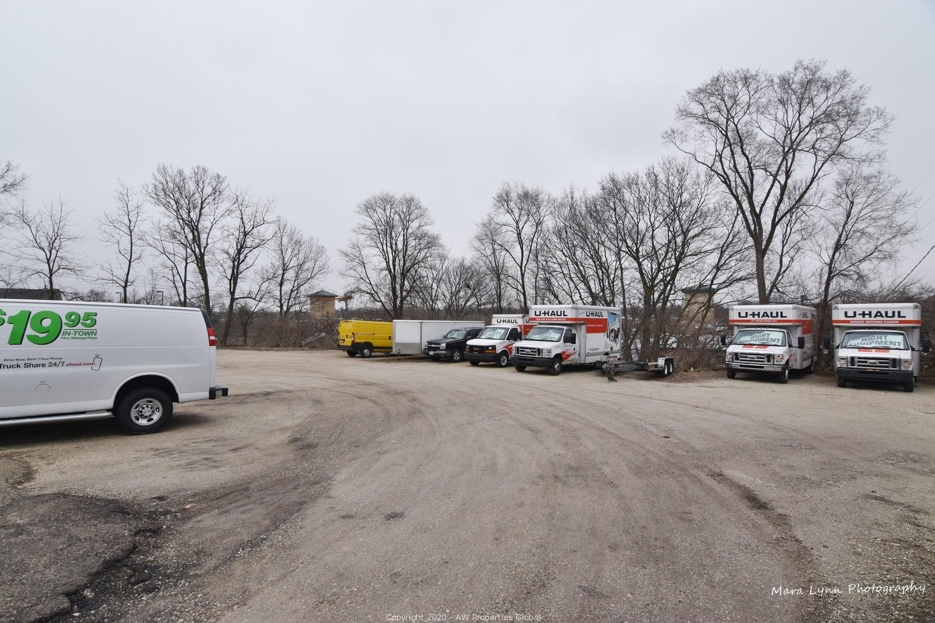 Retail/Prior Automotive Service Property in Batavia, IL, photo 29