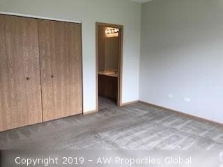 Town Home in Minooka, photo 8