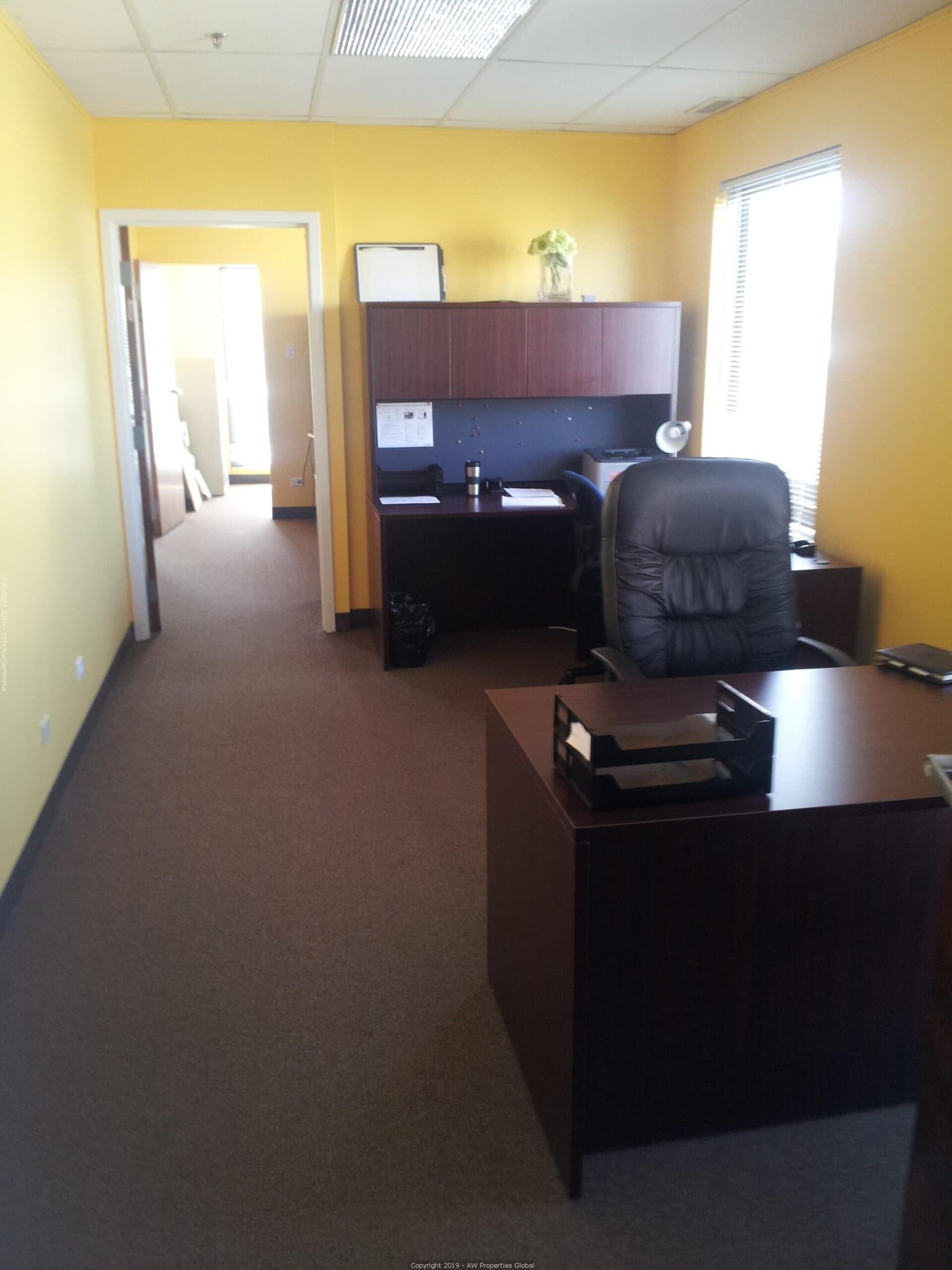 Free-Standing Office Building with Dock in Westchester, IL, photo 9