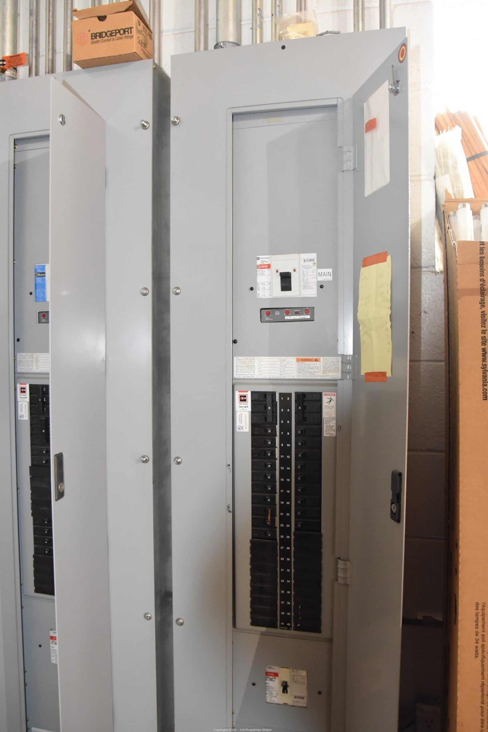 Court Ordered Auction: Two Office Condominiums Plus Warehouse in Mount Prospect, photo 16