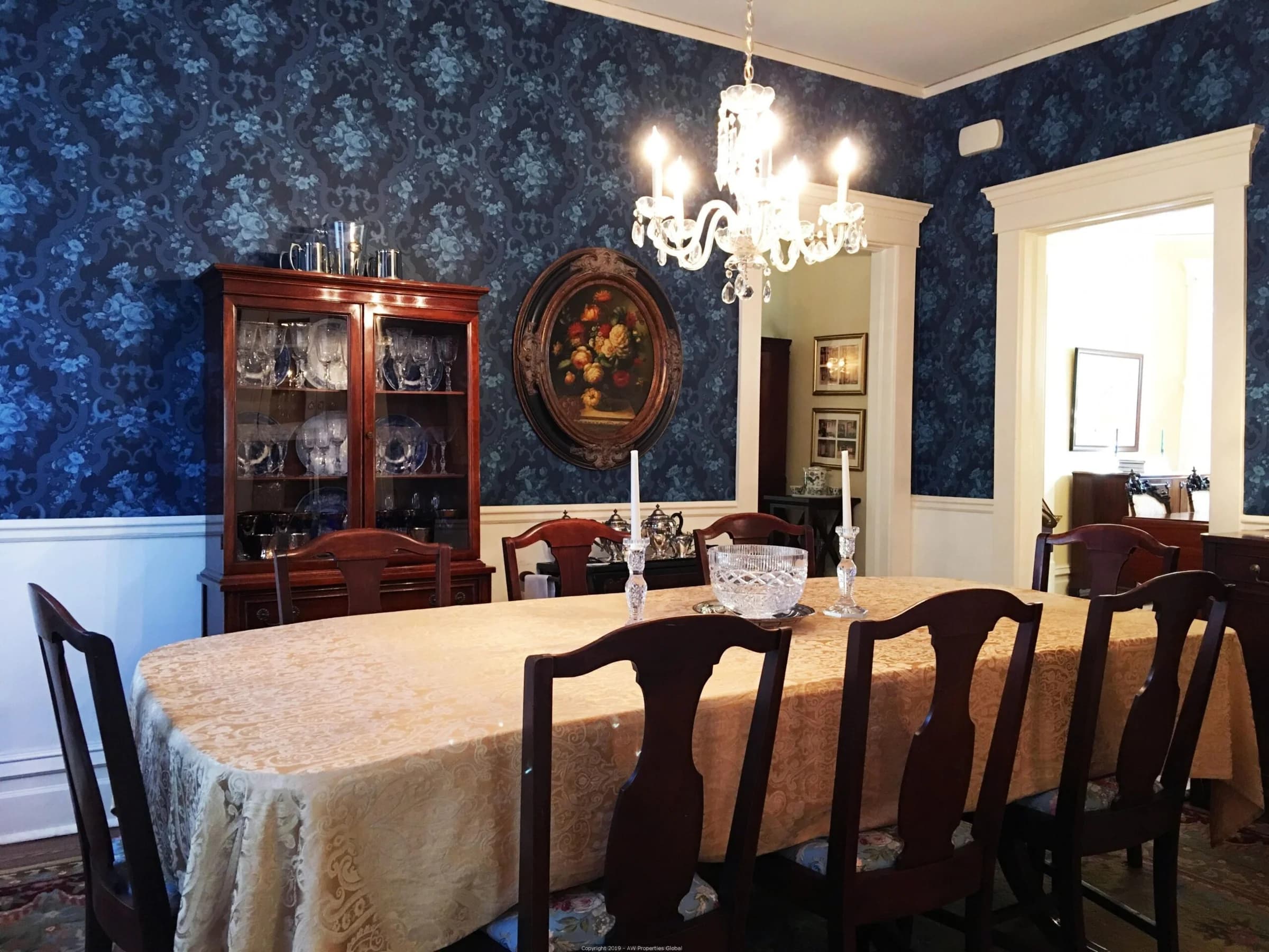 Completely Renovated Glencoe Victorian with In-Ground Heated Pool, photo 18