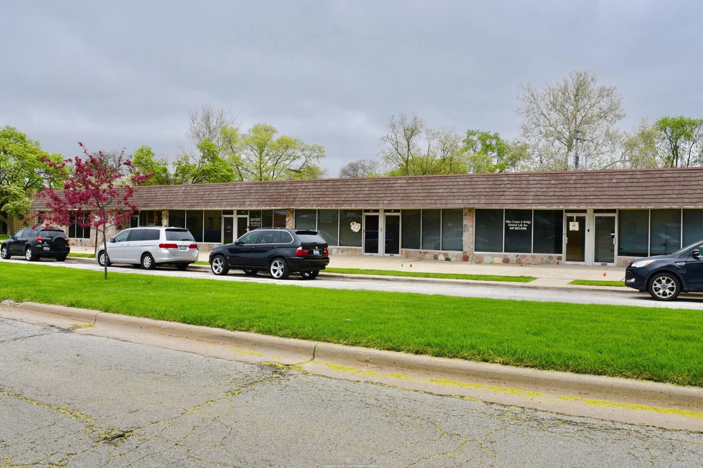 Court Ordered Auction: Two Contiguous Commercial Office Condos in Des Plaines, photo 11