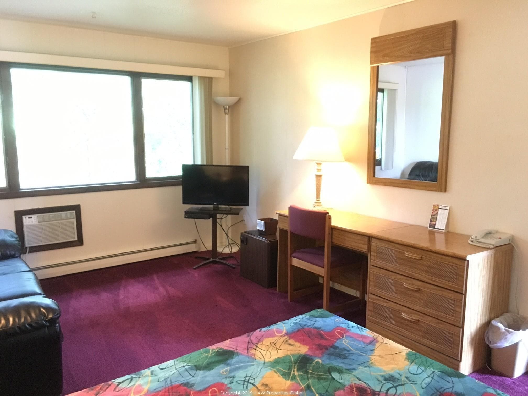 Motel in Hillsdale, Michigan, photo 13