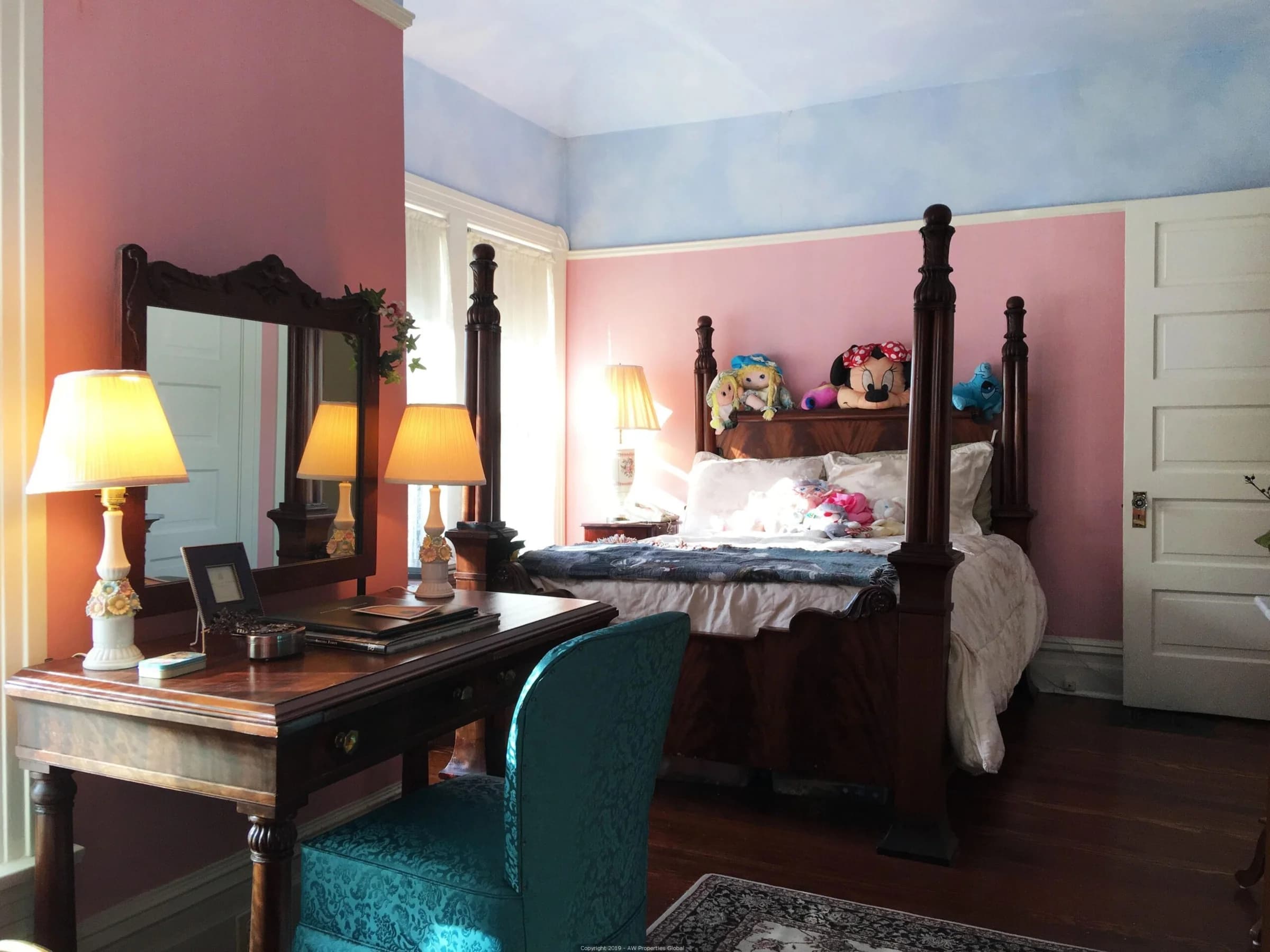 Completely Renovated Glencoe Victorian with In-Ground Heated Pool, photo 35