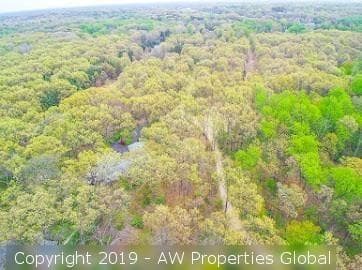 Approximately 9.4 Acre Parcel & Home on Bluff Overlooking Lake Michigan with 200′ of Private Beach, photo 31