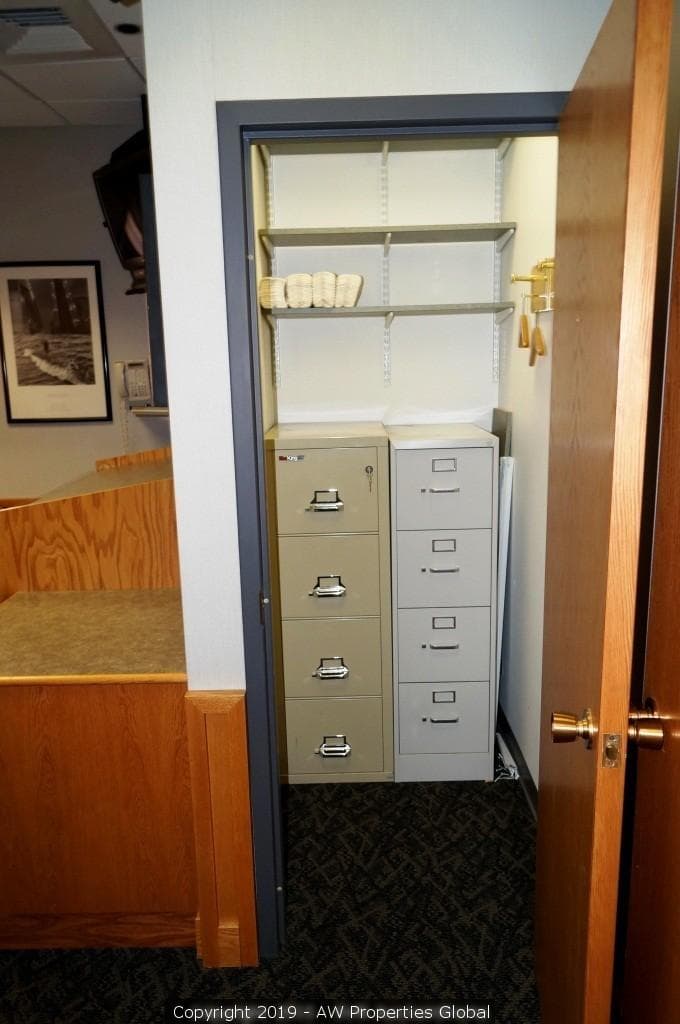 Flex Building in Schaumburg, photo 24