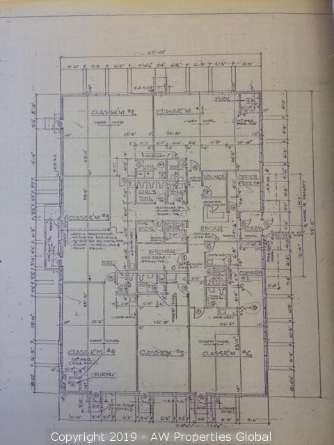 Former Day Care Facility/School in Orland Park, photo 29