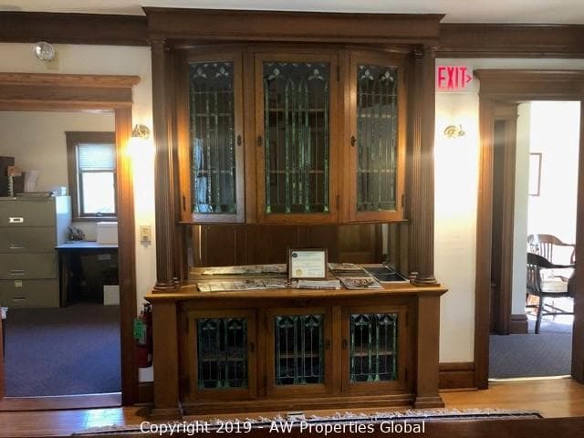 Historical Office Building located in Elburn, IL, photo 3