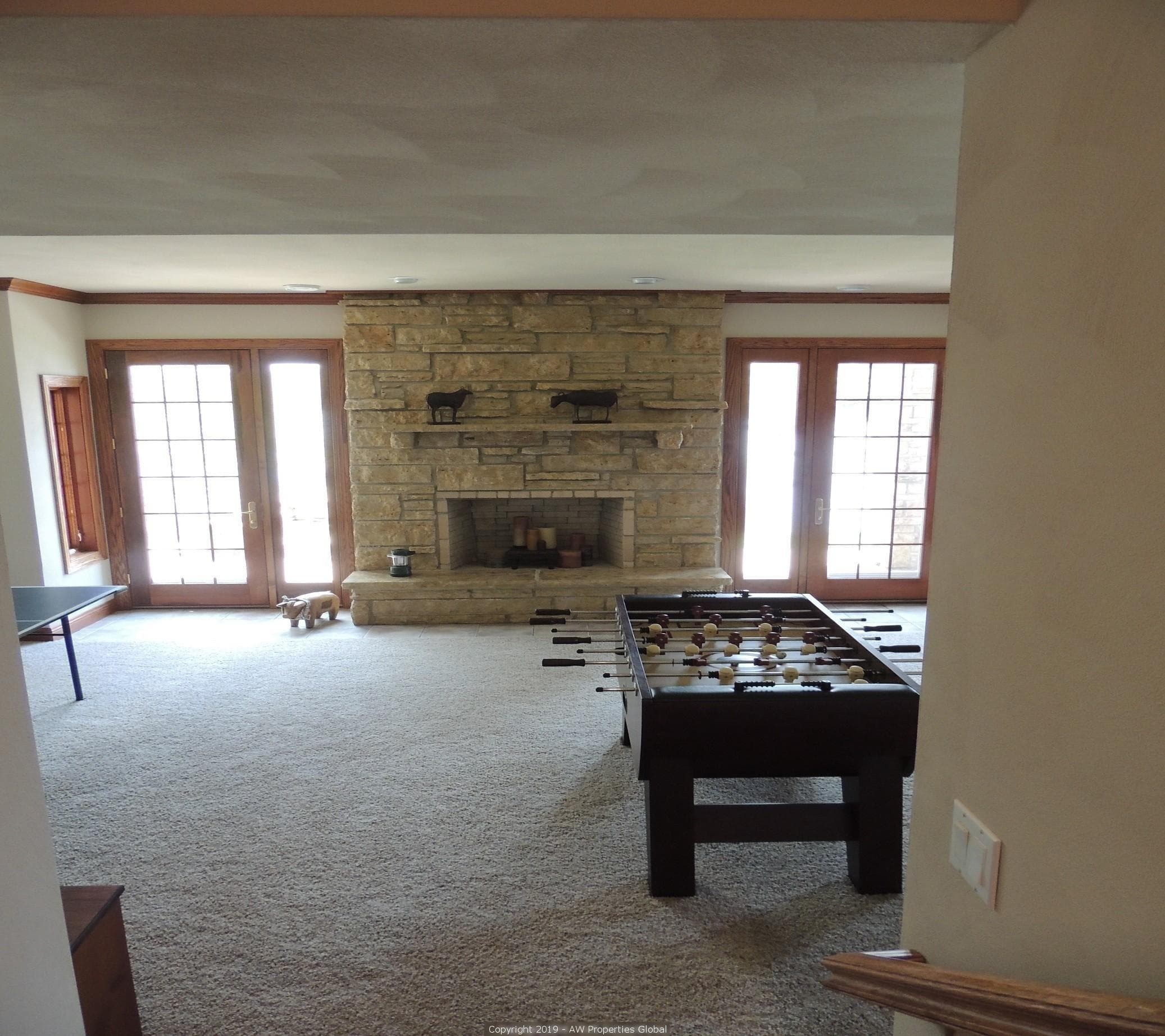 Apple Canyon Lake Home, photo 23