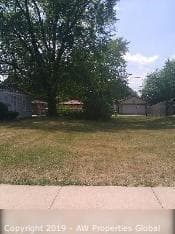 Bank-Owned Vacant Residential Lot: 14628 Chicago Road, Dolton, photo 1