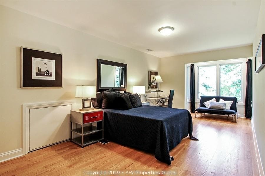 Riverwoods Residence with Golf Course Views, photo 14