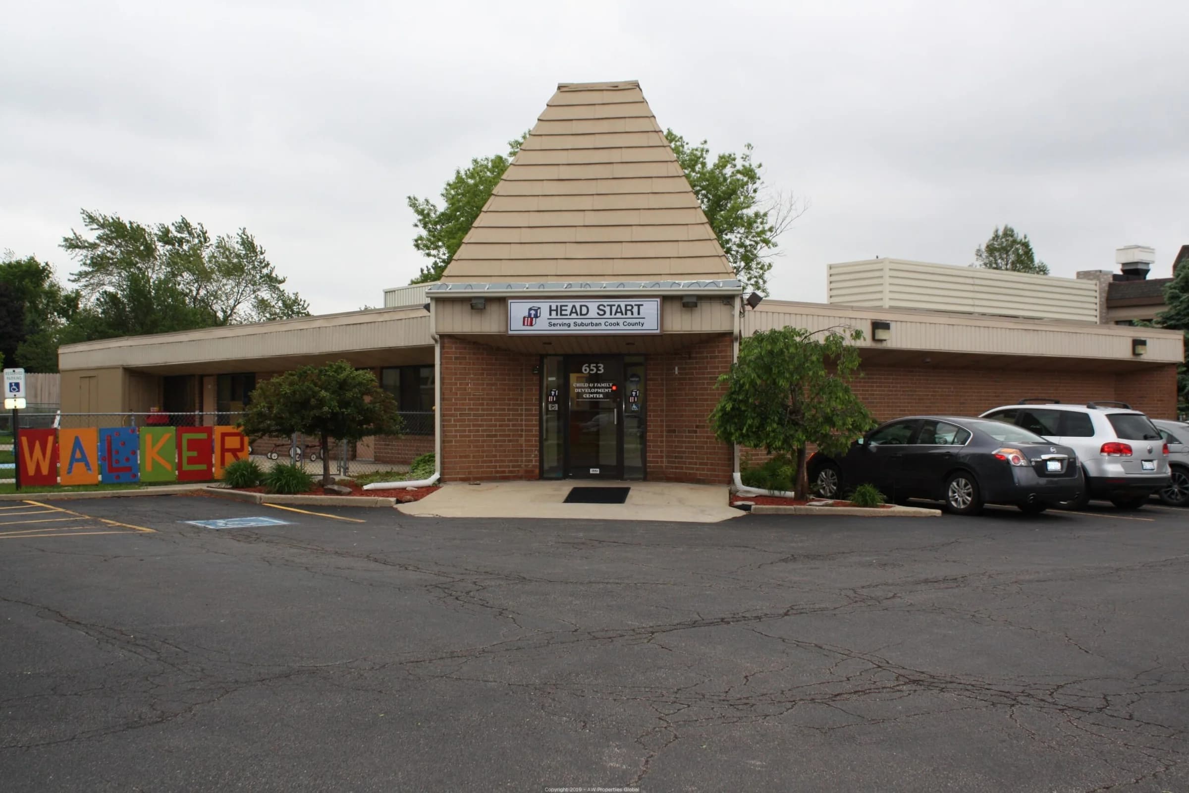 Former Day Care Facility/School in Schaumburg, photo 1
