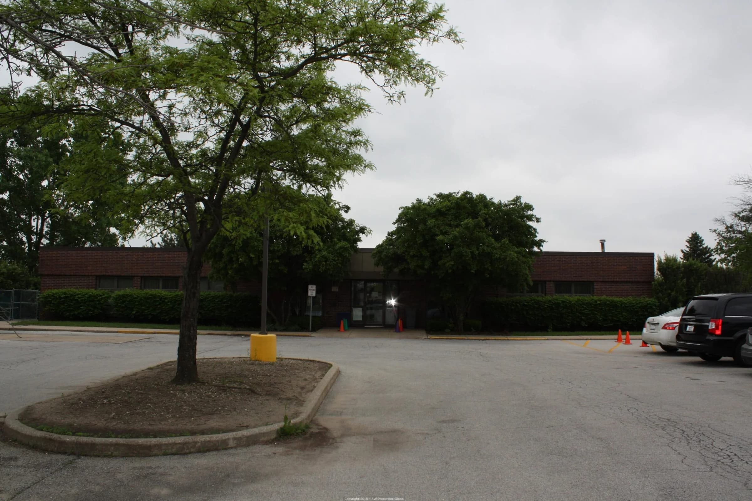 Former Day Care Facility/School in Orland Park, photo 1