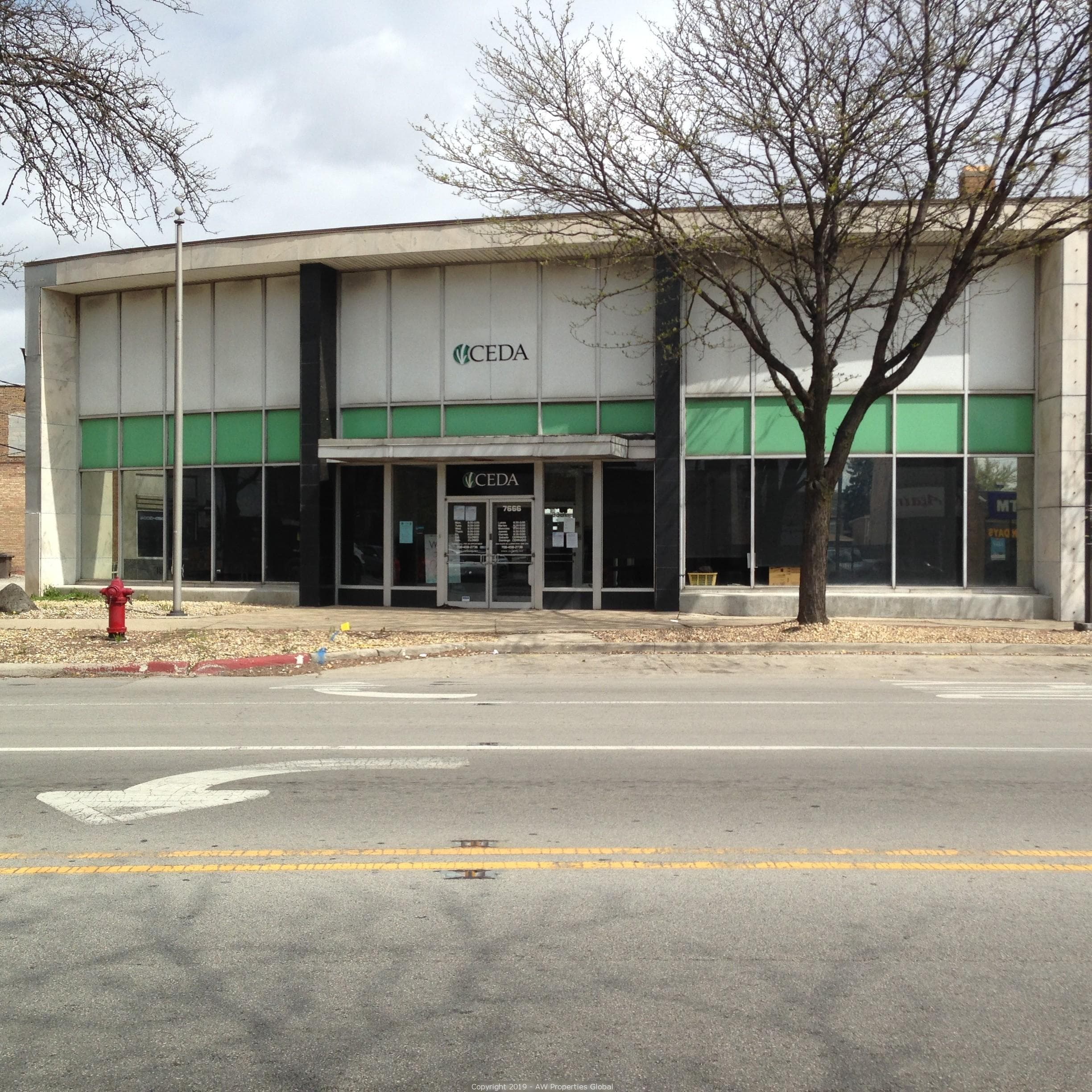 Office Building in Summit, photo 3