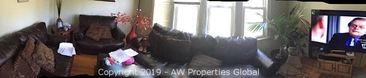 Great Income Property – Single Family Home in Evanston, photo 4
