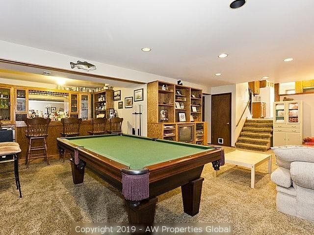 Court Ordered Sale: Single Family Home on 11 Acres in Lemont, photo 8