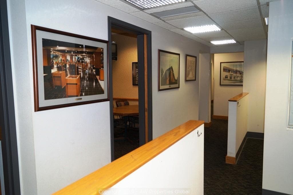 Flex Building in Schaumburg, photo 8