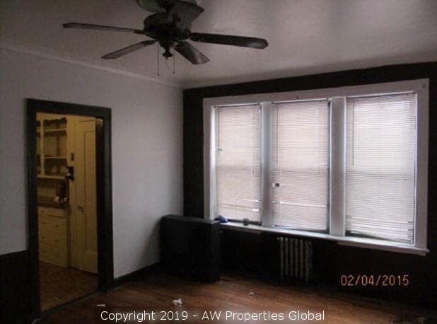 Bank-Owned Multi-Family: 7941 South Ingleside, Chicago, photo 9