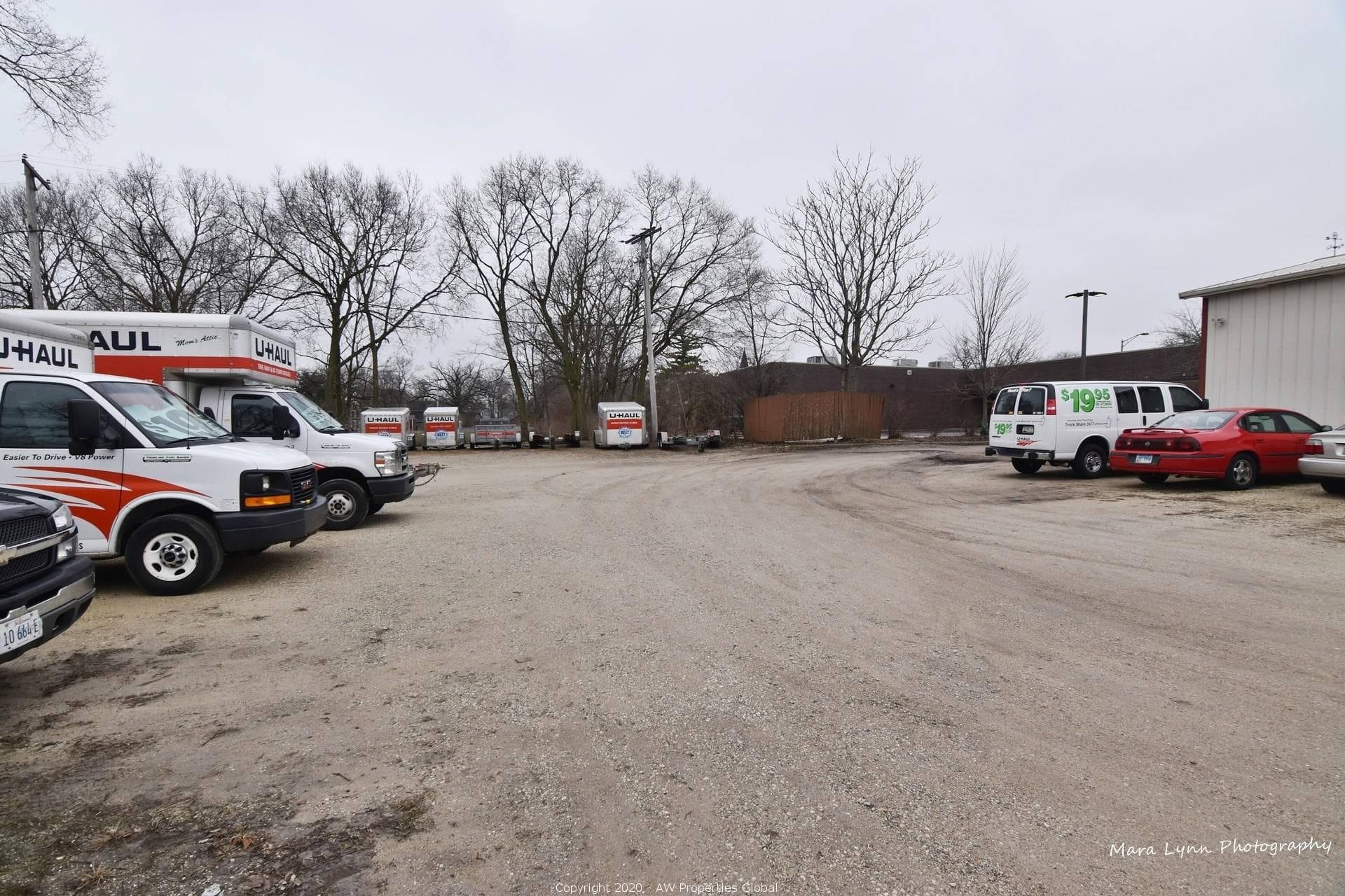 Retail/Prior Automotive Service Property in Batavia, IL, photo 34