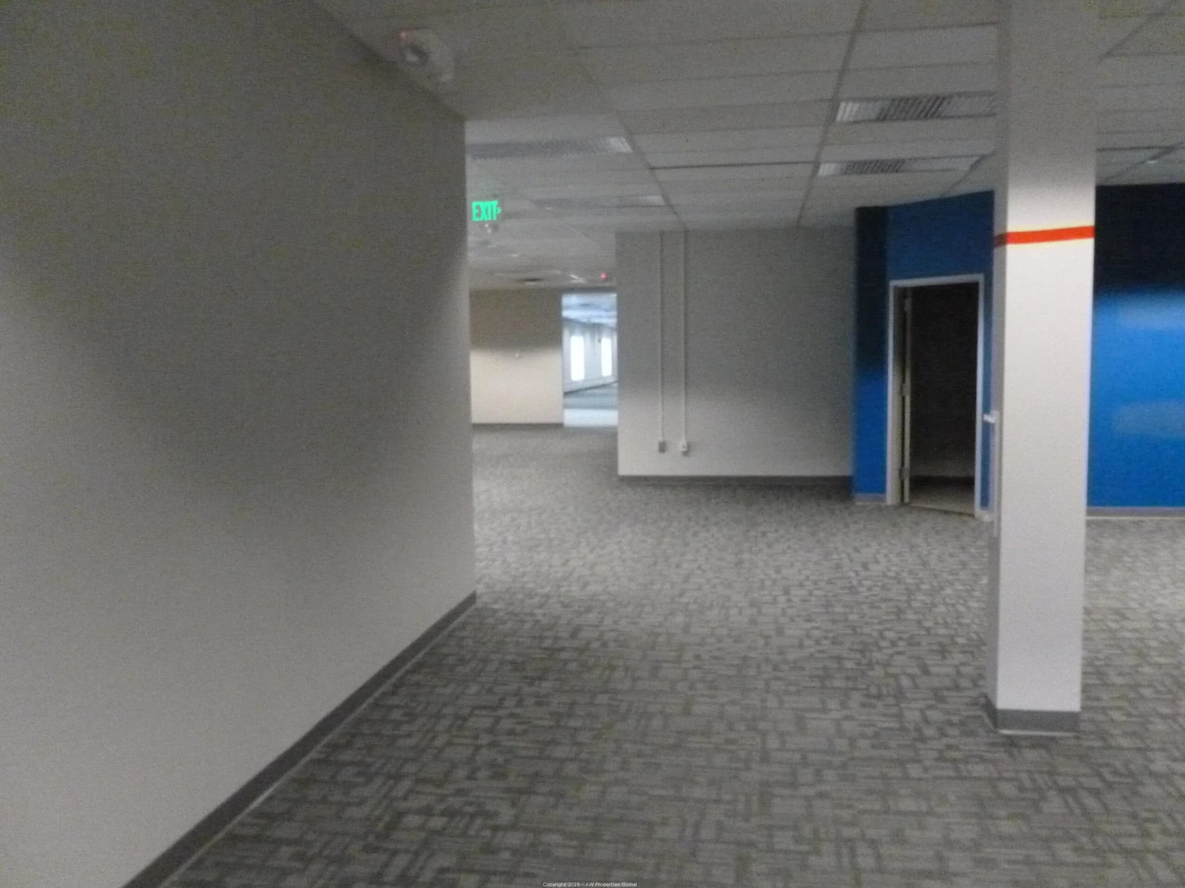 Former AT&T Call Center in Livonia, Michigan, photo 26