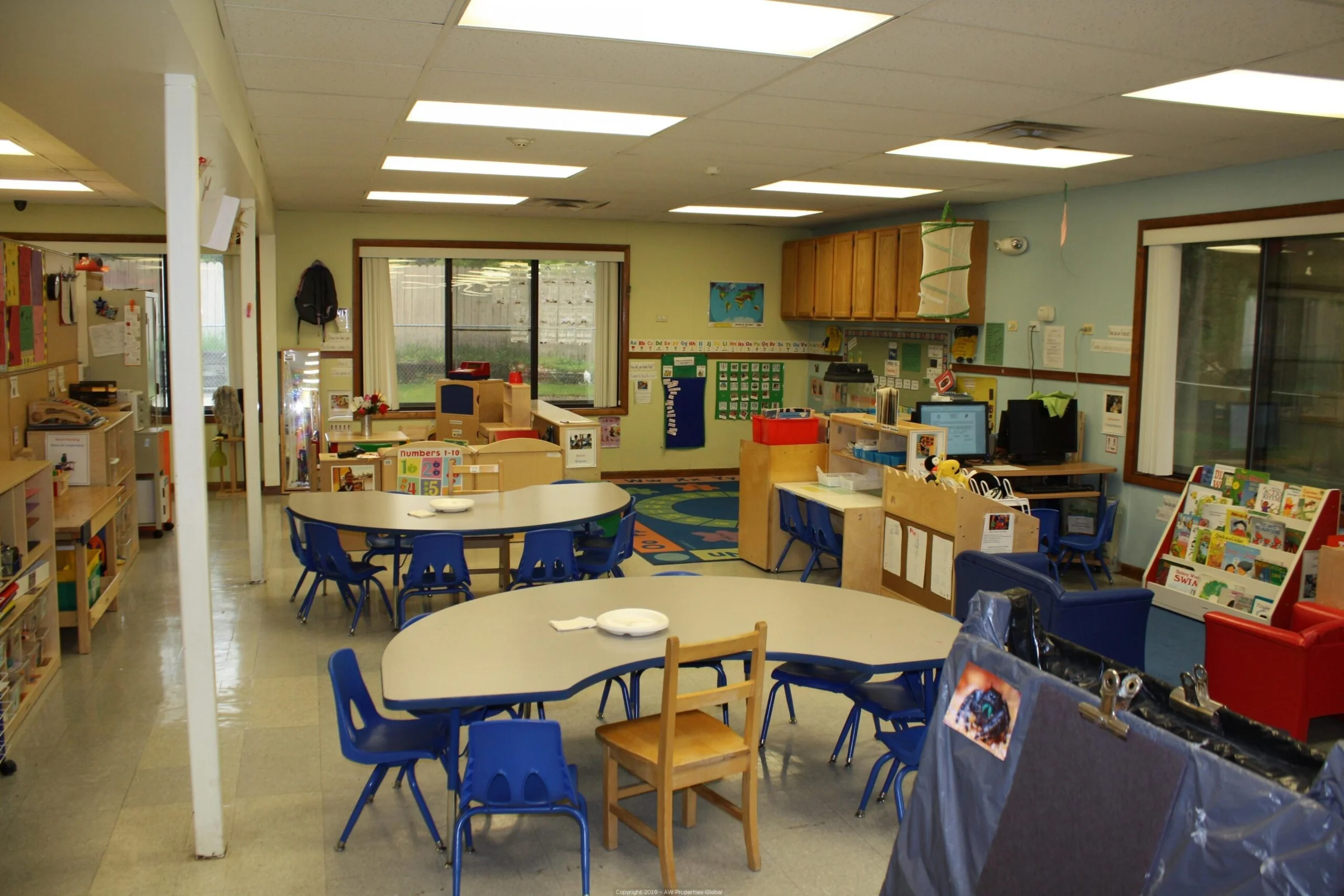 Former Day Care Facility/School in Schaumburg, photo 12