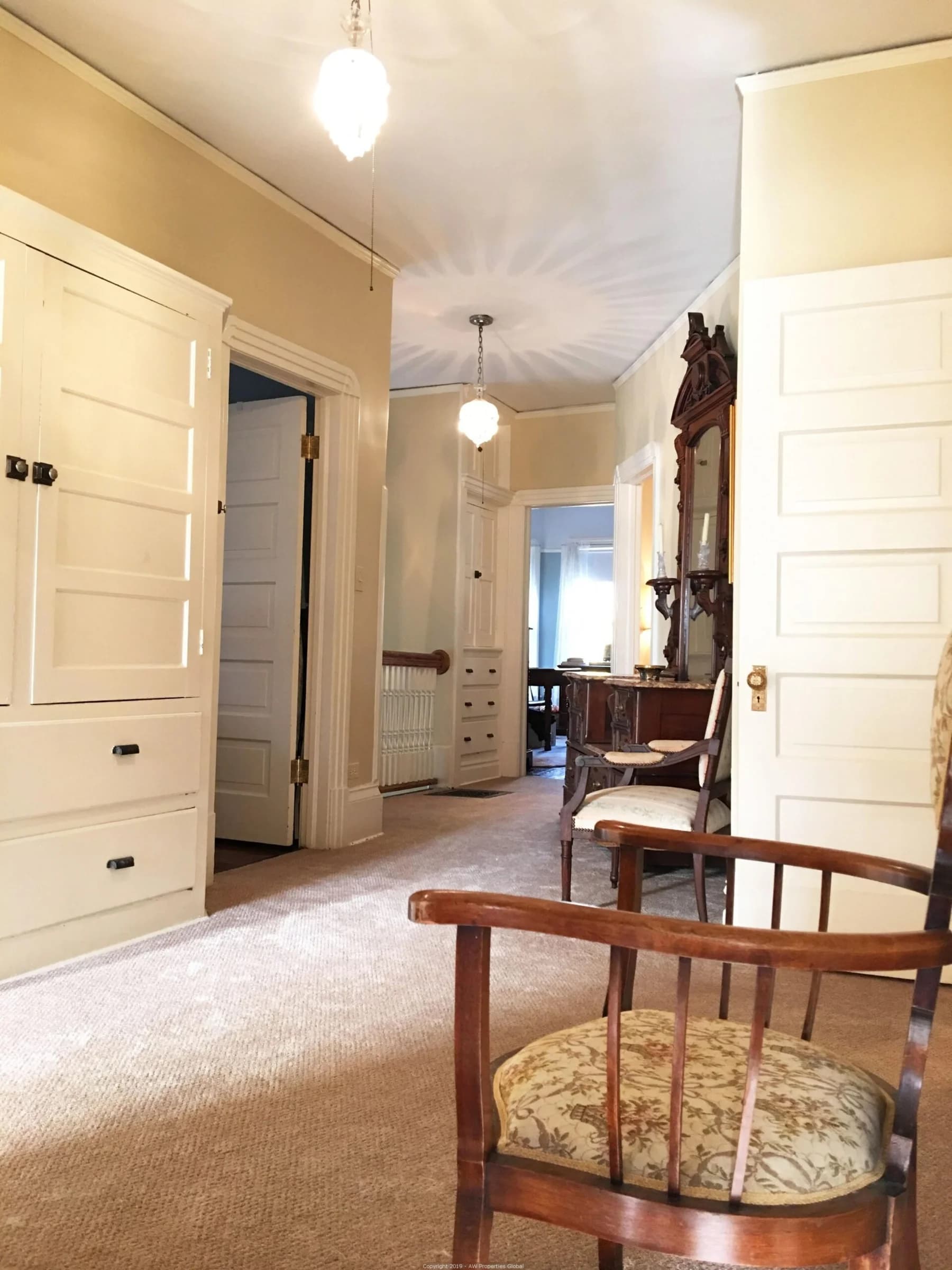 Completely Renovated Glencoe Victorian with In-Ground Heated Pool, photo 26