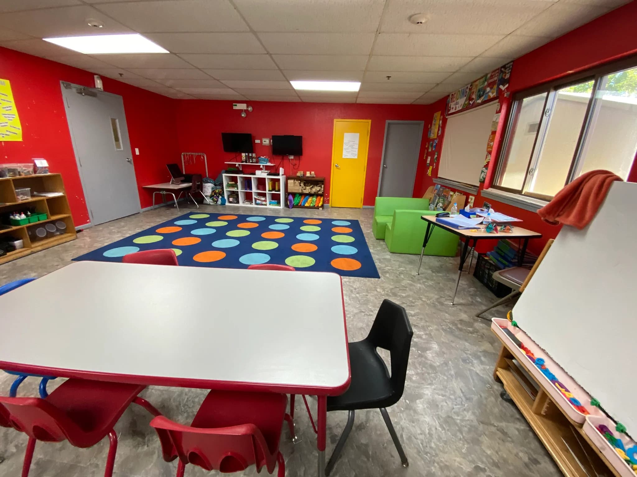 Daycare Building in Country Club Hills, IL, photo 12