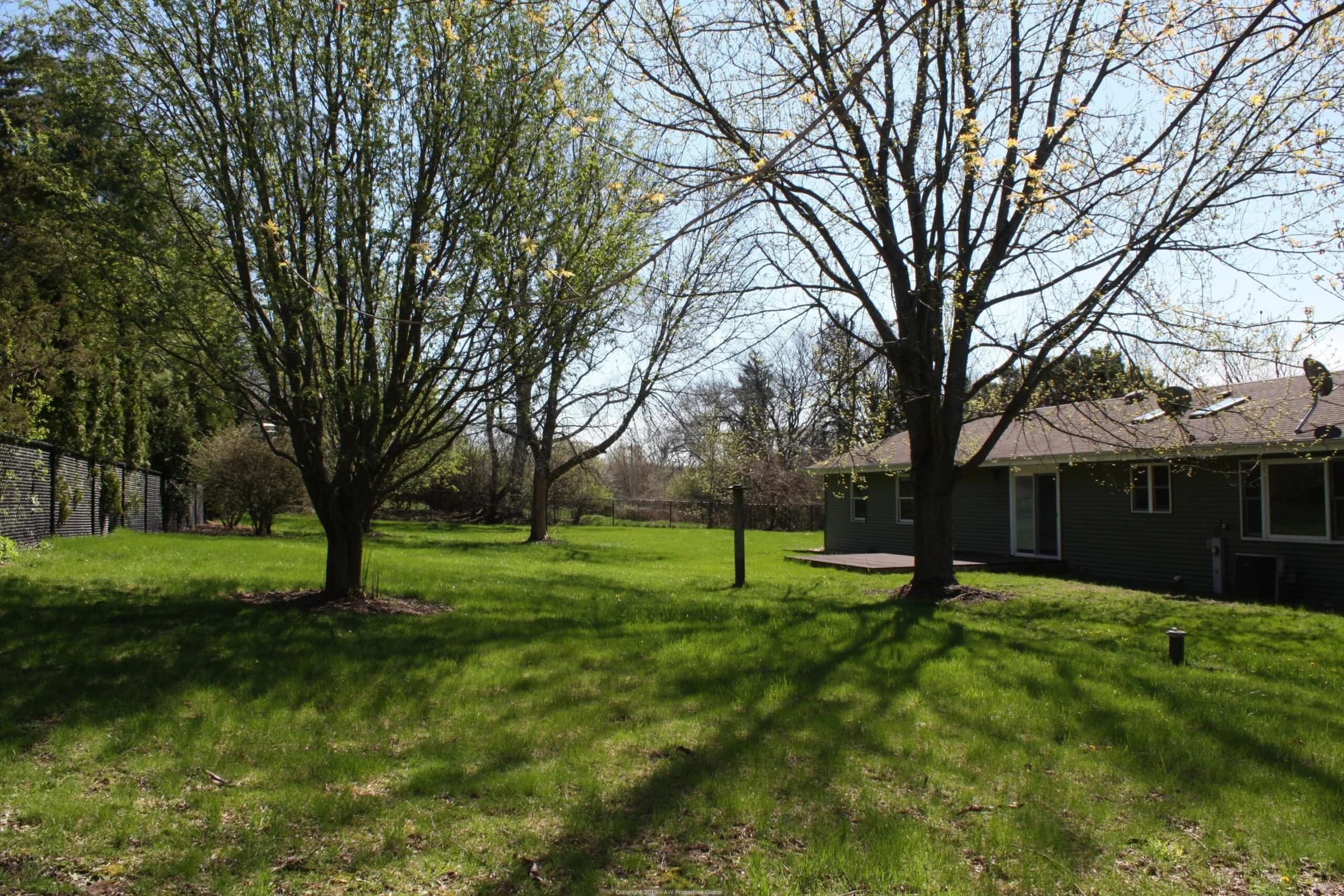 Single Family Home in Harvard, IL, photo 28