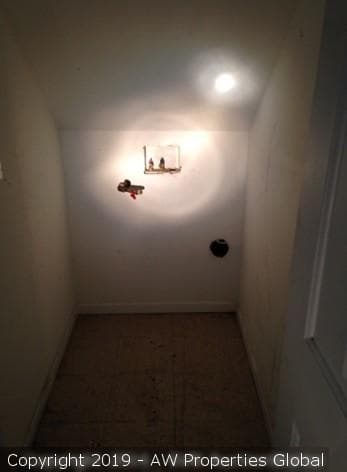 Triplex: 7654 South Colfax Avenue, Chicago, photo 5