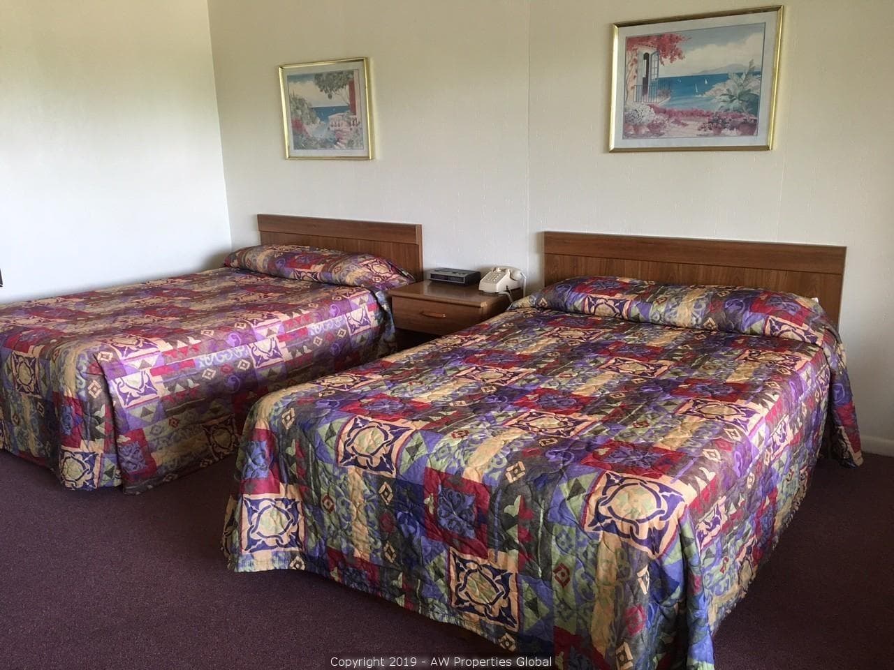 Motel in Hillsdale, Michigan, photo 4