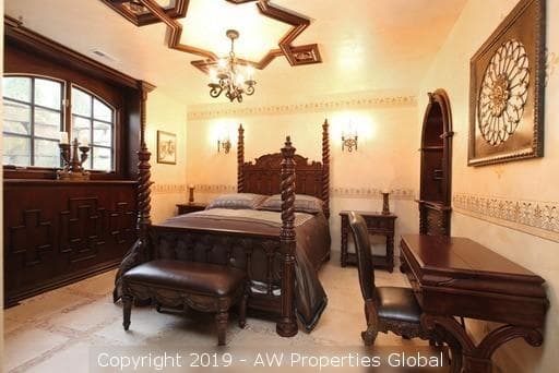 Luxury Single Family Home: 11315 77th Street, Burr Ridge, photo 15