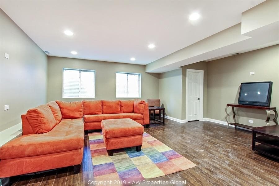 Riverwoods Residence with Golf Course Views, photo 20