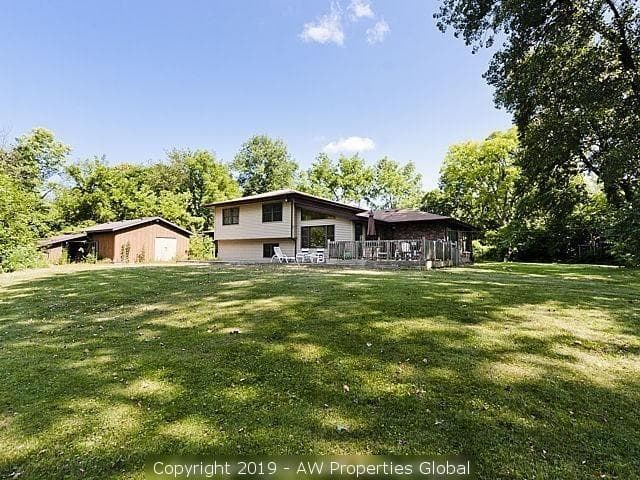 Court Ordered Sale: Single Family Home on 11 Acres in Lemont, photo 10
