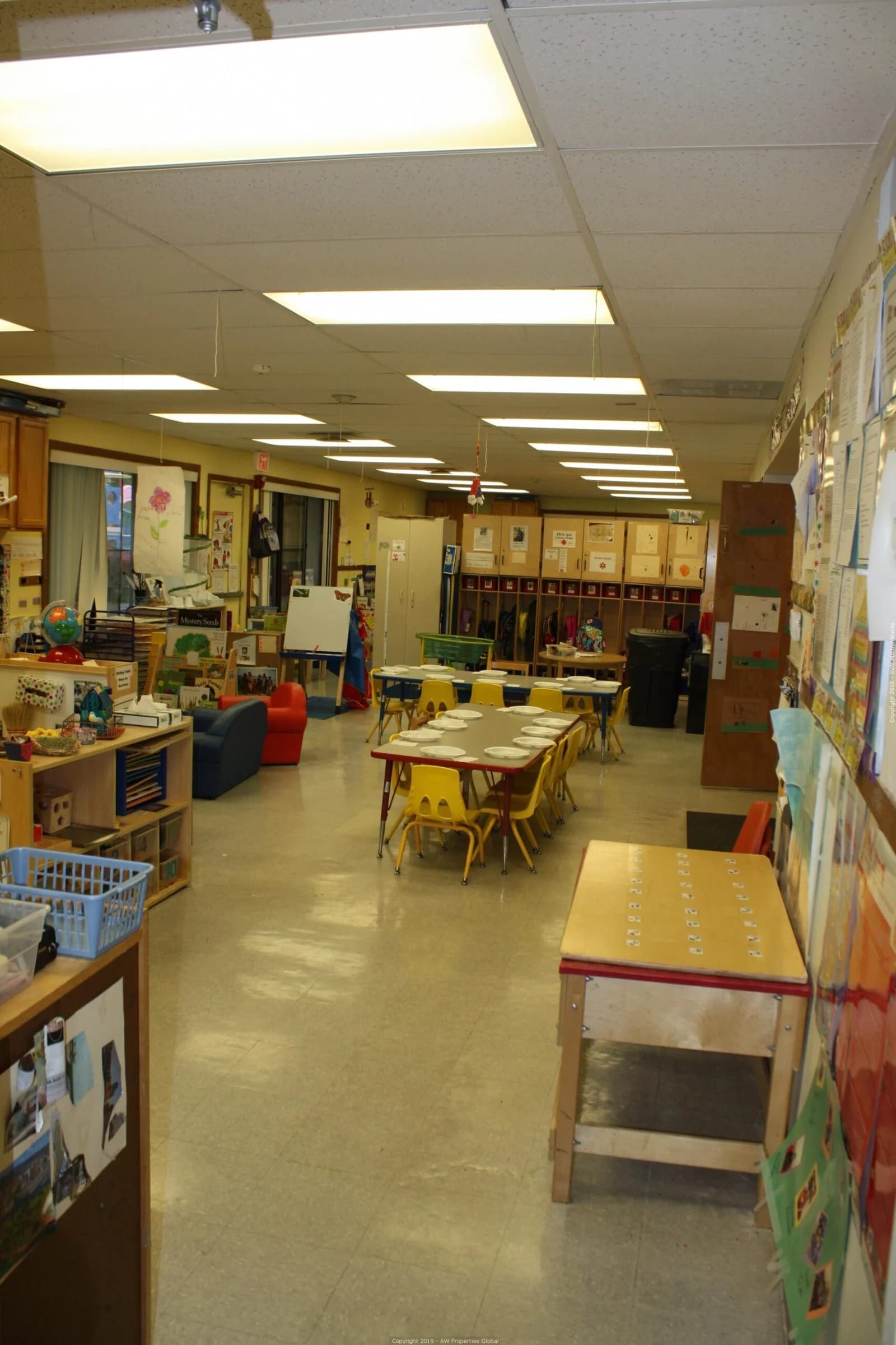 Former Day Care Facility/School in Schaumburg, photo 4