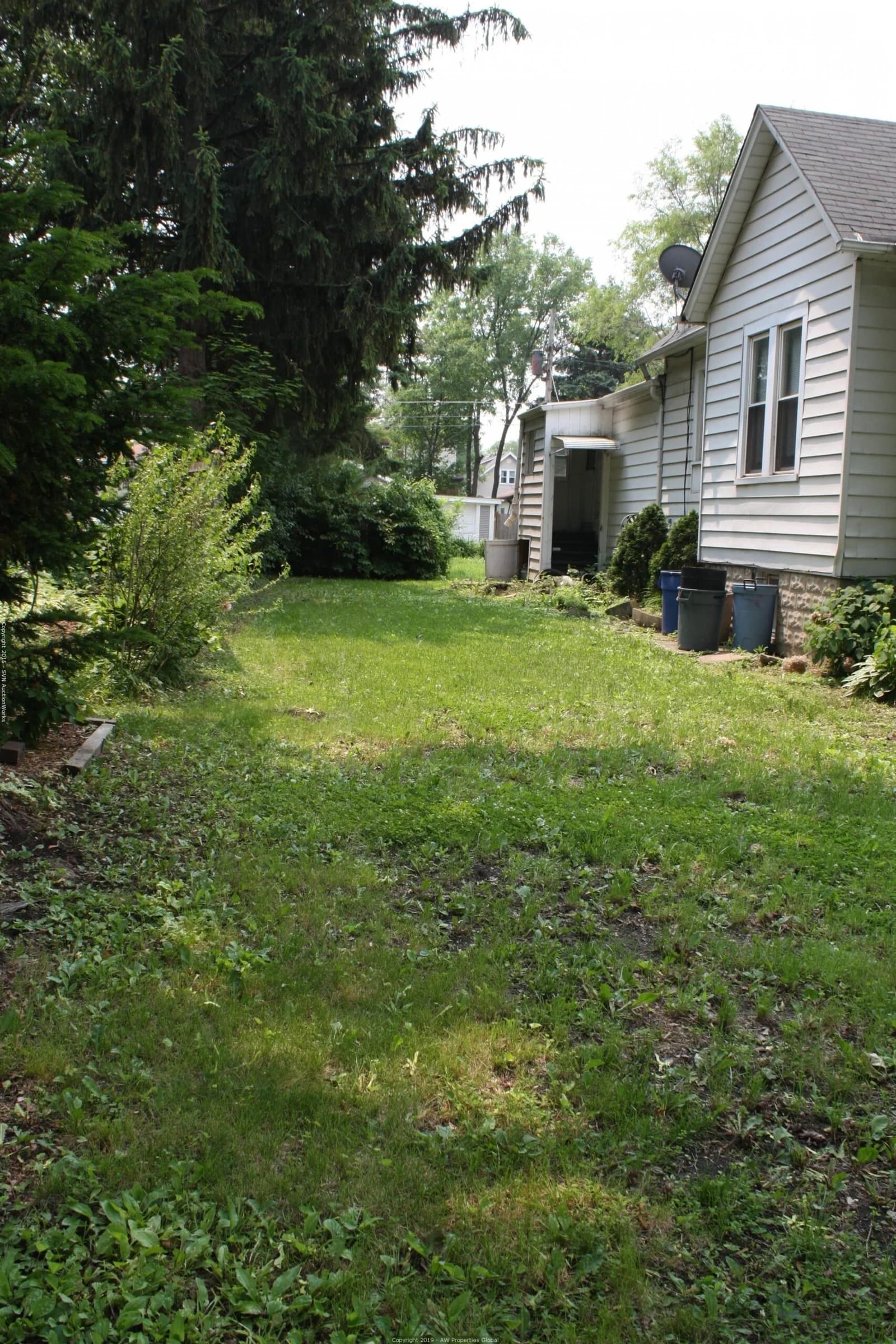 Single Family Home in Des Plaines, photo 13
