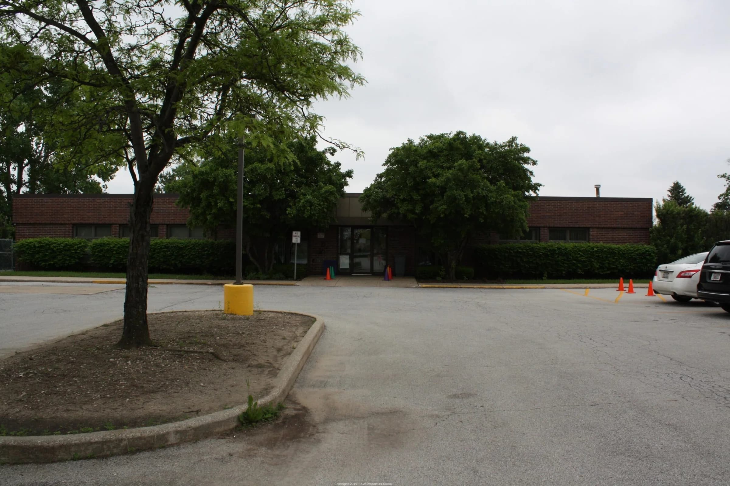 Former Day Care Facility/School in Orland Park, photo 2