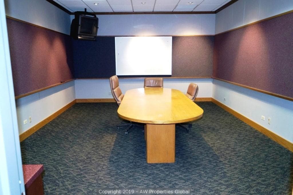Flex Building in Schaumburg, photo 16