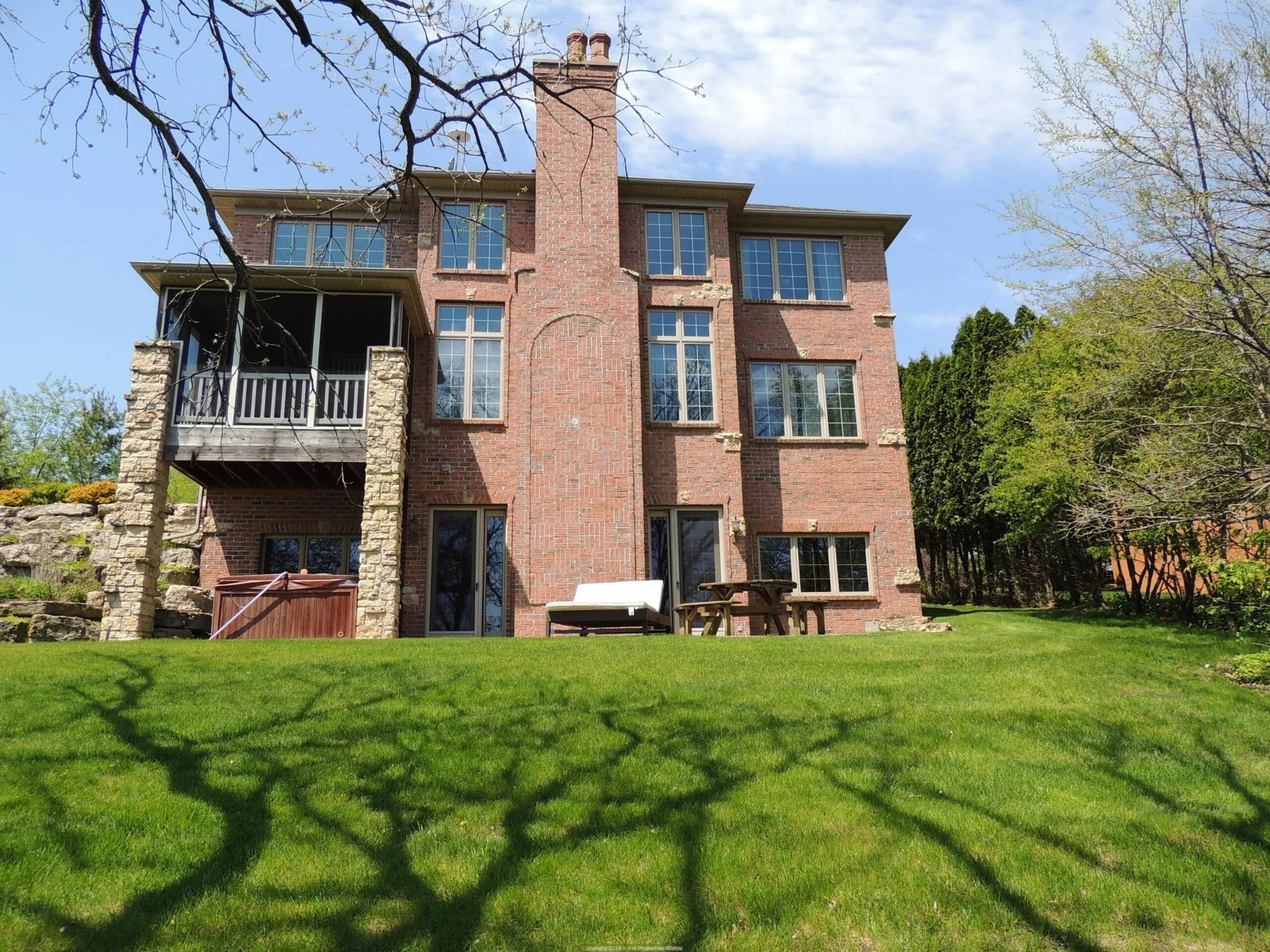 Apple Canyon Lake Home, photo 35