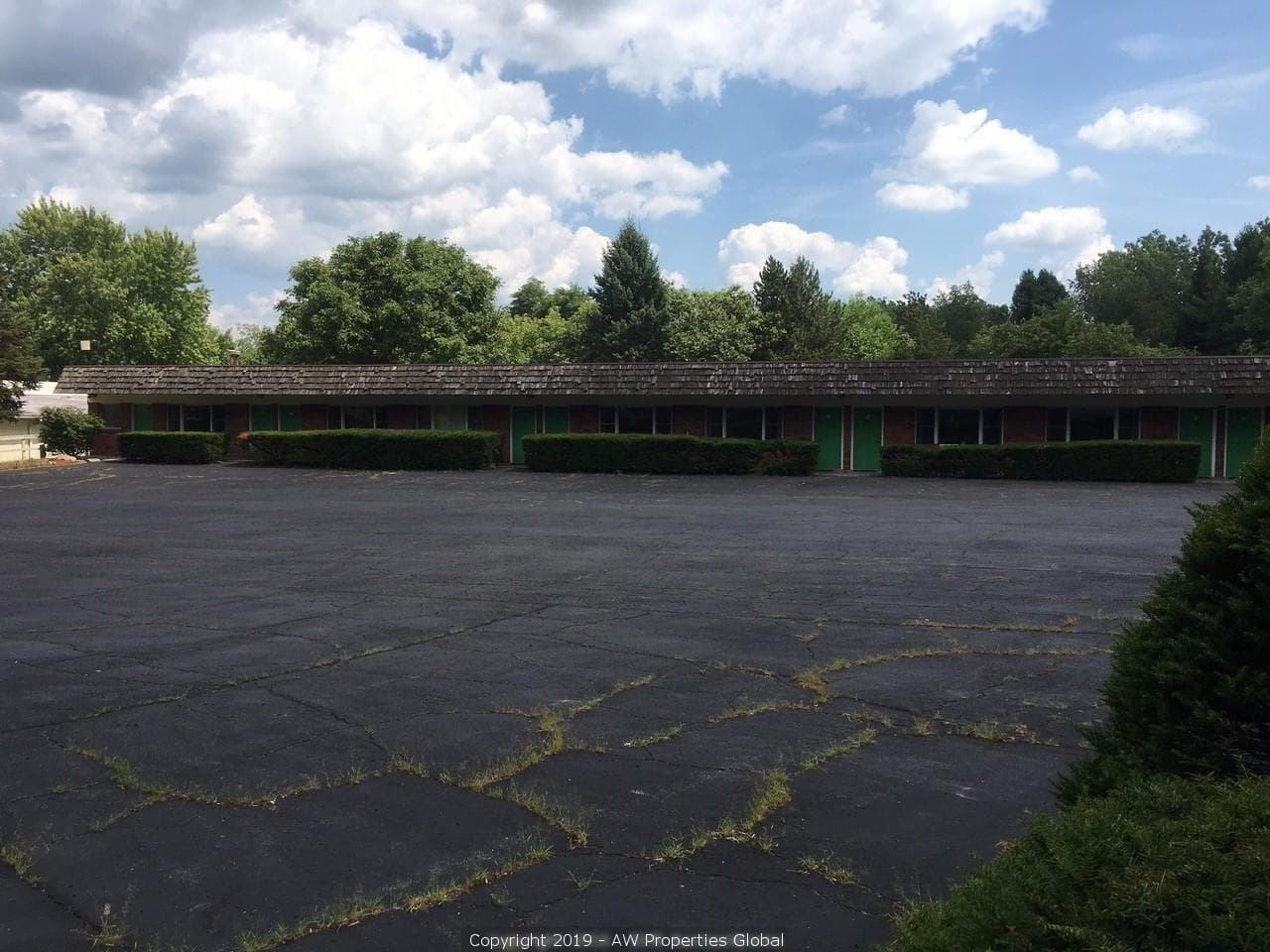 Motel in Hillsdale, Michigan, photo 23