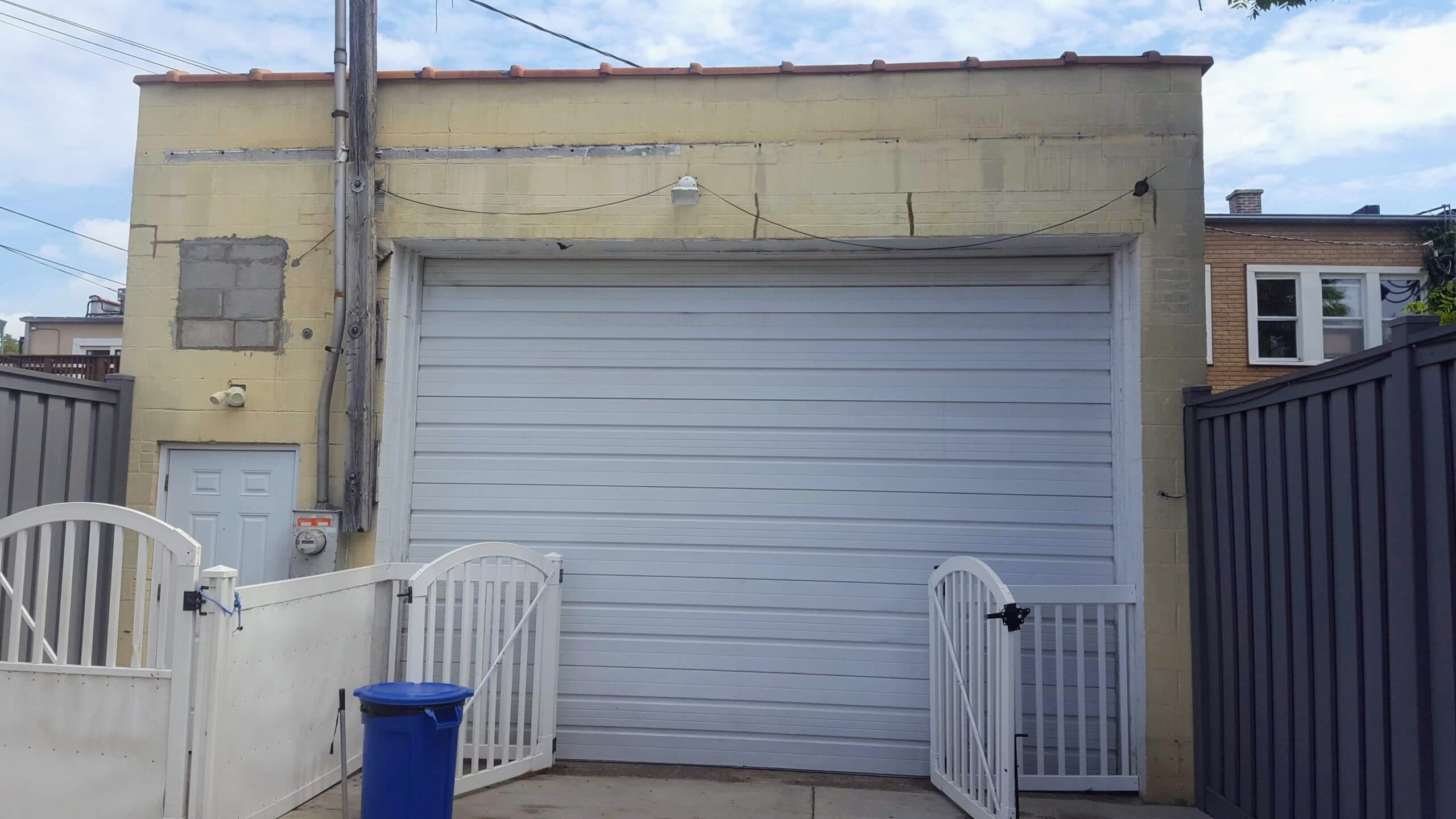 Norwood Park Retail Building, photo 12