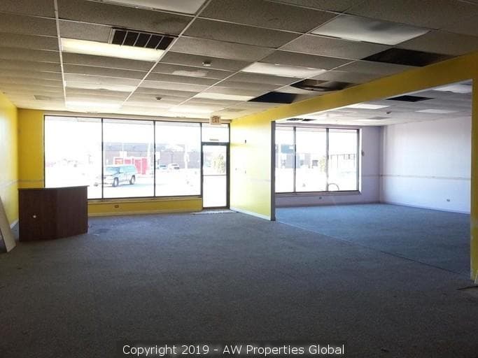 Ridge Brook Plaza: Bank Owned Strip Center, photo 12