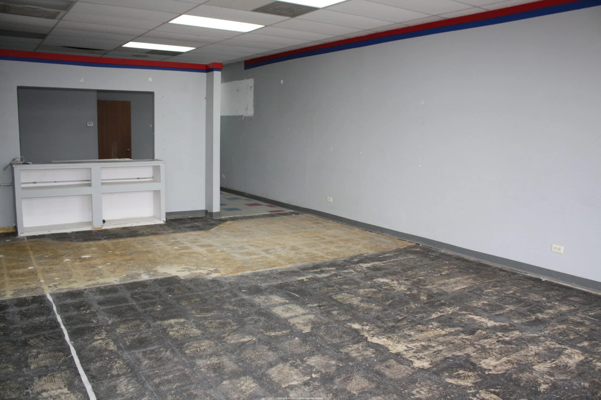 Ridge Brook Plaza: Bank Owned Strip Center, photo 20