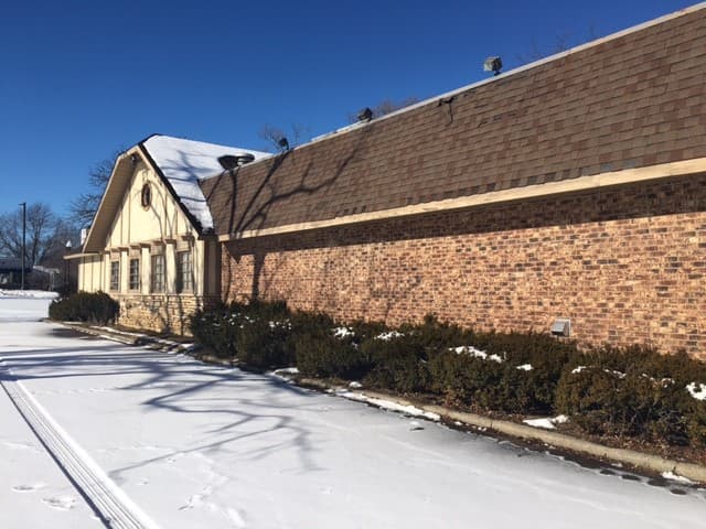 Former Le Francais Restaurant in Wheeling, IL, photo 4