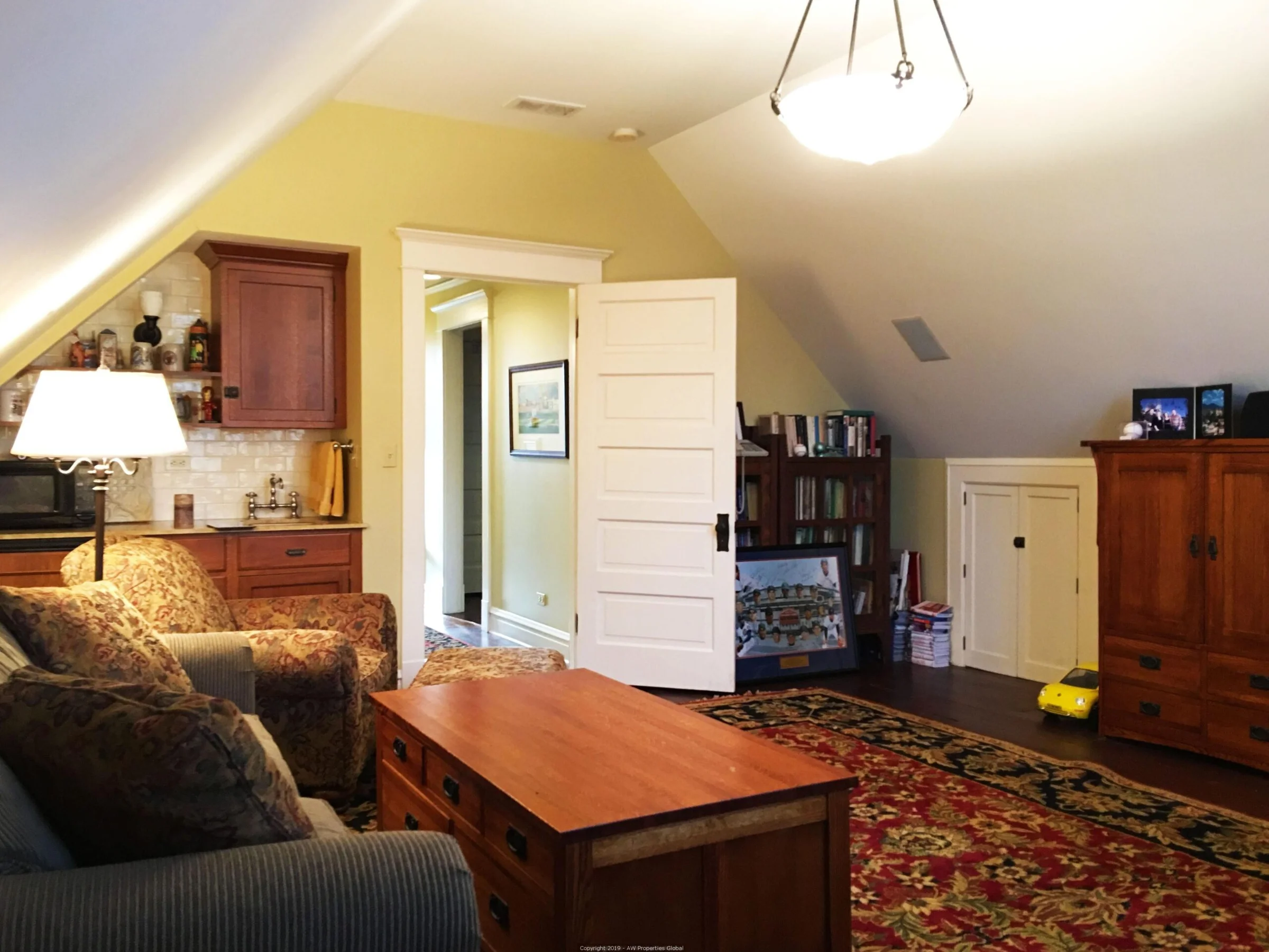 Completely Renovated Glencoe Victorian with In-Ground Heated Pool, photo 43
