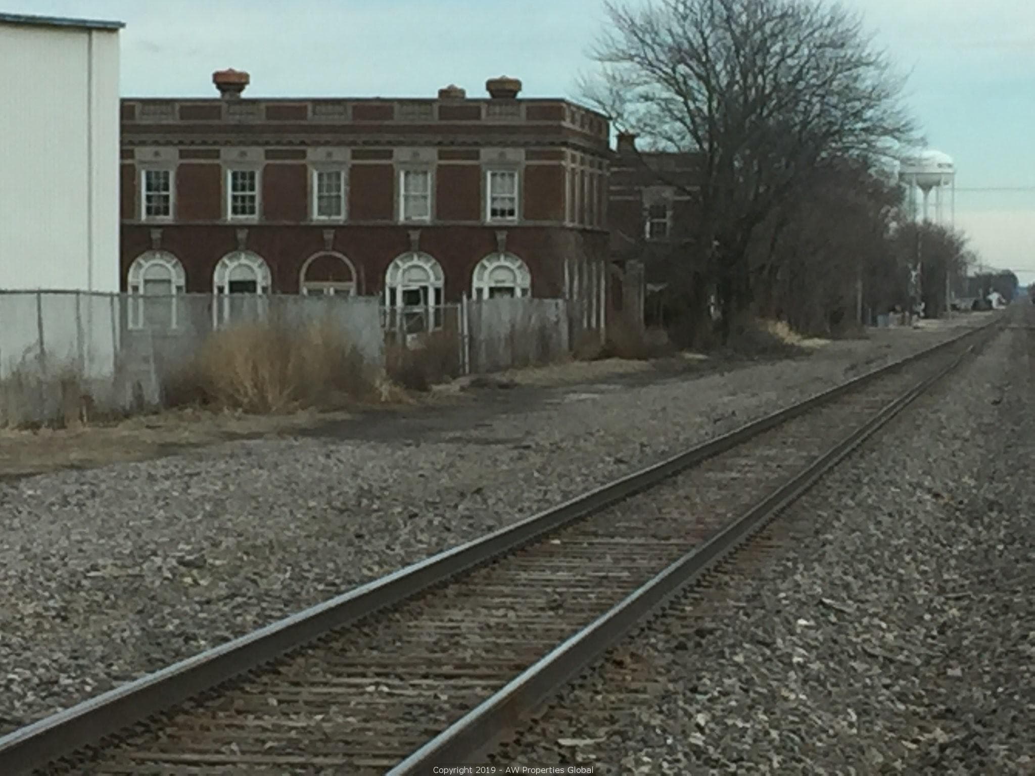 Industrial Building in Kewanee, photo 26