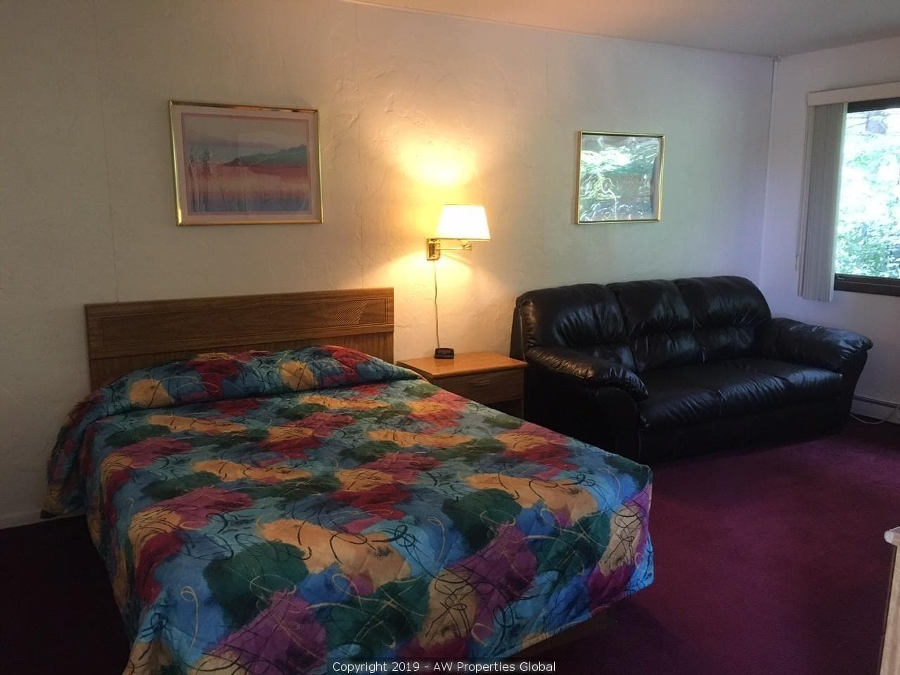 Motel in Hillsdale, Michigan, photo 12