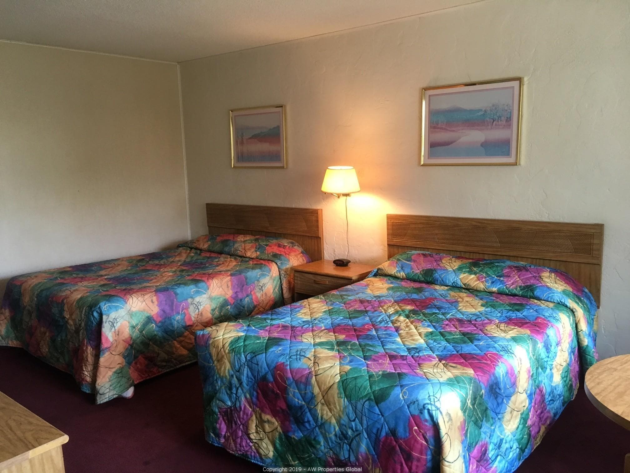 Motel in Hillsdale, Michigan, photo 14
